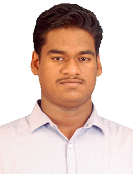 Ienamul Ali